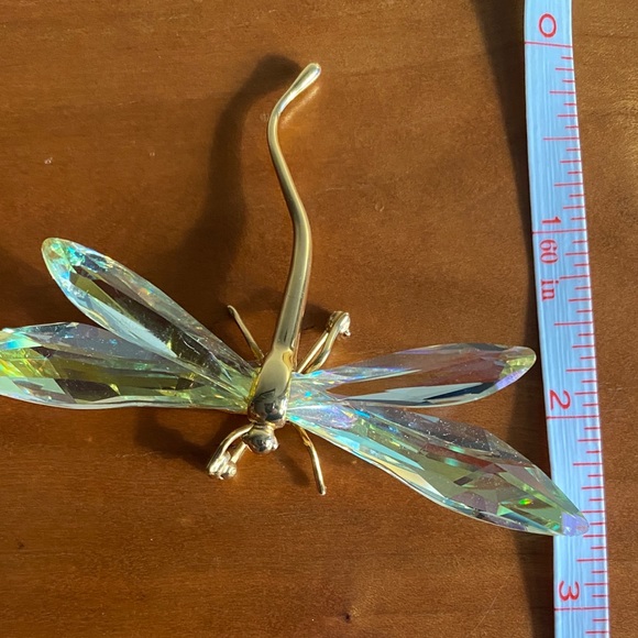 Daniel Swarovski Brooch - Picture 8 of 10